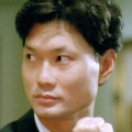 令人羡慕的男人